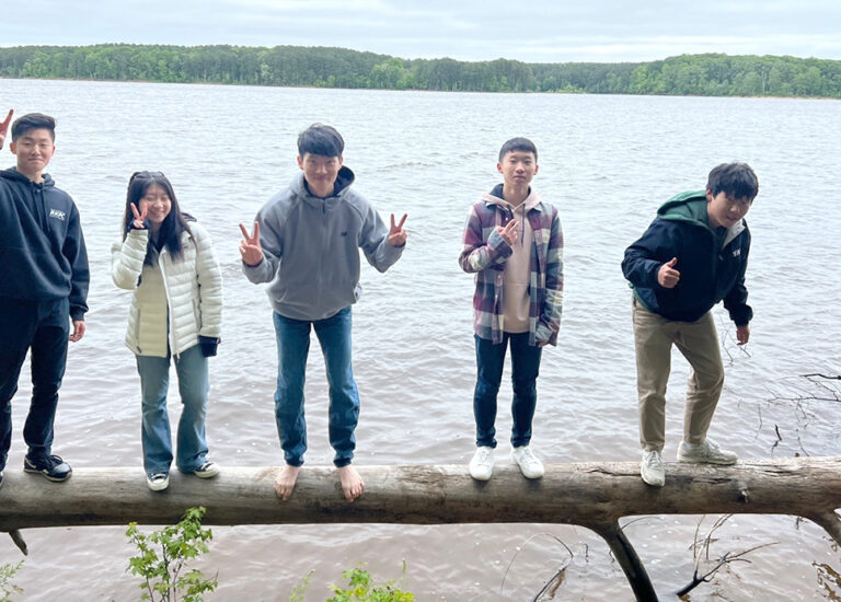 2022년 Mother’s Day 전교인 야외 예배